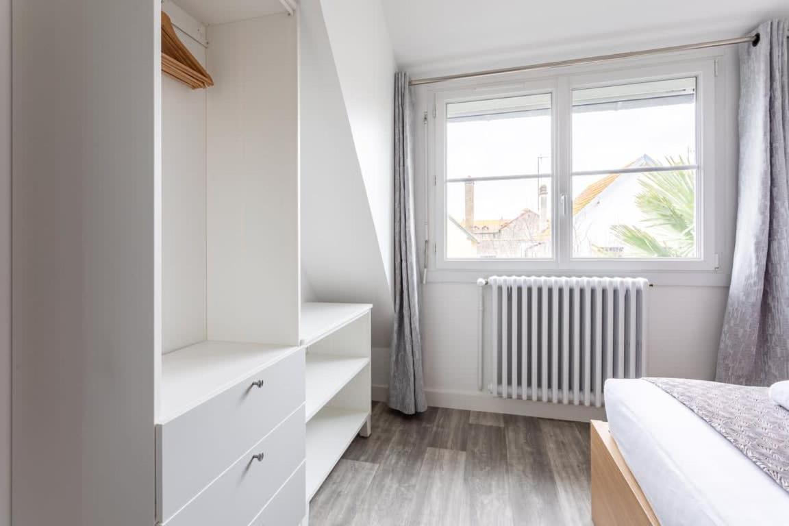 Les Amarres - Maison Familiale 3 Chambres - Jardin Saint-Malo Zewnętrze zdjęcie